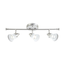 PATRONE 3 LT FIXED TRACK BAR - 60-4524