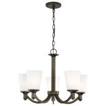 LAGUNA 5 LT HANGING FIXTURE - 60-5925