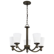 LAGUNA 5 LT HANGING FIXTURE - 60-5925