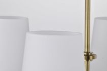 CORDELLO 4 LIGHT CHANDELIER - 60-7884