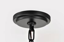 LIAM 6 LIGHT CHANDELIER - 60-8216