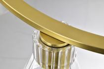 GIANNA 8 LIGHT CHANDELIER - 60-8346