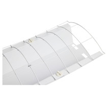 4' CAMBERED PROTECTIVE CAGE - 65-918