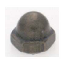 8/32 CAP NUT A/B FINISH - 90-209