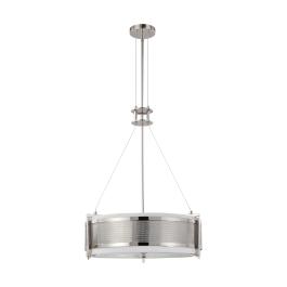 60-6584 HALIFAX 4 LT HANGING LANTERN