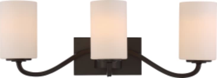 60-6373 CHESTER - 3 LIGHT VANITY