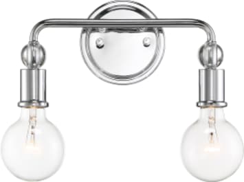 60-6563 BOUNCE 3 LIGHT VANITY
