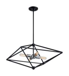60-7009 LEGEND 4 LT LARGE PENDANT