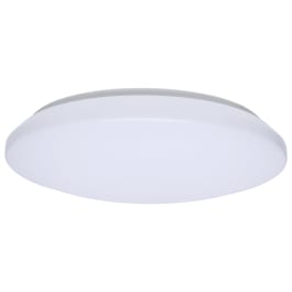 14" LED CLOUD FIXTURE W/SENSOR