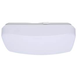 11" SQUARE LED CLOUD FIXTURE