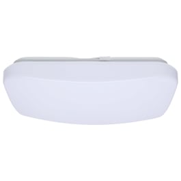 14" SQUARE LED CLOUD FIXTURE