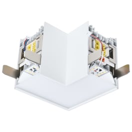 LED L-CONNECTOR LINEAR SYSTEM