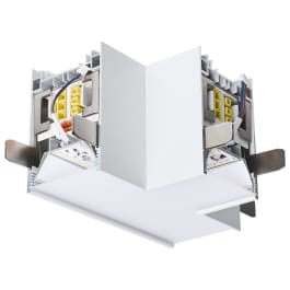 LED T-CONNECTOR LINEAR SYSTEM