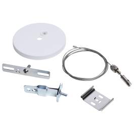 SUSPENSION KIT RUN STARTER