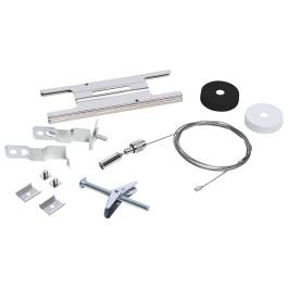 RUN JOINER SUSPENSION KIT