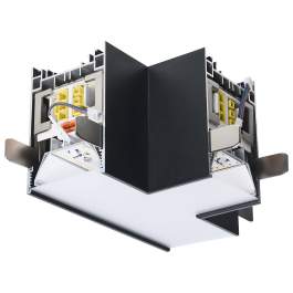 LED T-CONNECTOR LINEAR SYSTEM