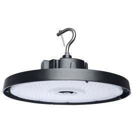 LED SELECTABLE HIGH BAY BLACK