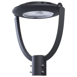 LED SM POST TOP W/PC 120-347V