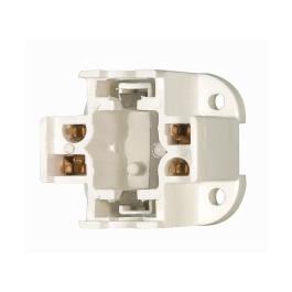 90-2498 FL 42W 4-PIN BOTTOM SCREW DOWN