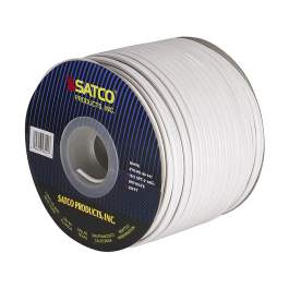 93-130 18/2/SPT/1 250'SPOOL WHITE