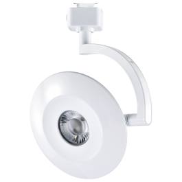 ORB 12W 3CCT 24 DEG WHITE