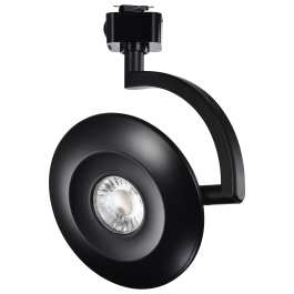 ORB 12W 3CCT 24 DEG BLACK