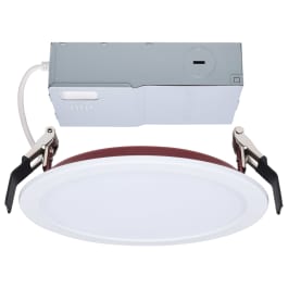 13WLED/6/FR/CCT/SLF/RD/FL/RND