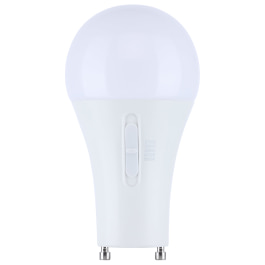 15.5A19L/9CCT5/GU24/PF/D