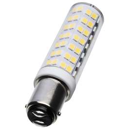 S12355 6.5W/LED/DC/CL/850/120V