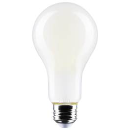 S12452 21A23/FR/LED/E26/850/120V/ND