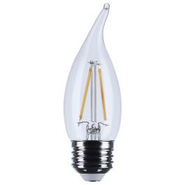 S21310 3CA10/LED/927/CL/120V/E26