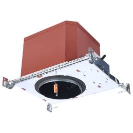 6" RECESSED HOUSING FIRE RATED