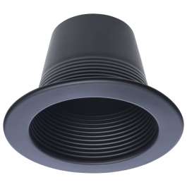 4" AT CONE BAFFLE TRIM
