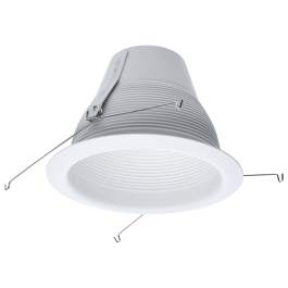 5" AT CONE BAFFLE TRIM