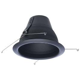 5" AT CONE BAFFLE TRIM