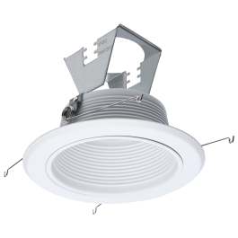 5" STEPPED BAFFLE TRIM