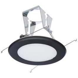 5" ALBALITE SHOWER TRIM