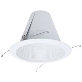 6" AT CONE BAFFLE TRIM