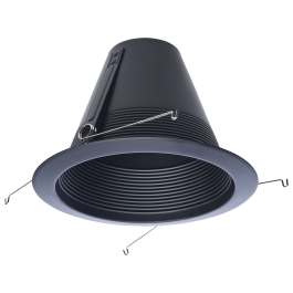 6" AT CONE BAFFLE TRIM