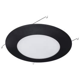 6" ALBALITE SHOWER TRIM