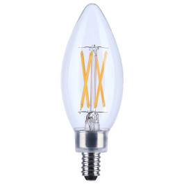 S21268 4B11/LED/950/CL/120V/E12 S21268 4B11/LED/950/CL/120V/E12