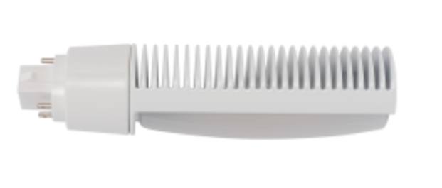S21400 PLT/16W/H/LED/830/4P/DR
