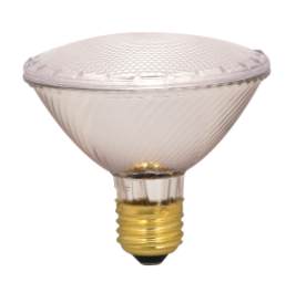 S2268 60PAR30/HAL/XEN/NFL/2PK/120V