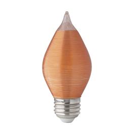 4C15/LED/A/E26/21K/120V