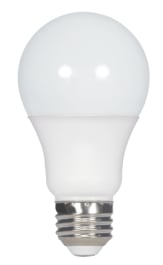 S8568 15.5A19/LED/50K/ND/120V/4PK