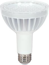 S8949 14PAR30LN/LED/40'/5000K/WH 2.0