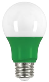 S9642 2A19/LED/RED/120V