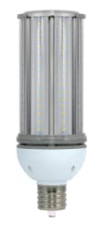 Satco S39393 Hi-Pro Omni-Directional High-Lumen LED Corncob Lamp, HID