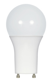 S29841 9.8A19/OMNI/220/LED/35K/GU24