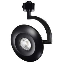 ORB 12W 3CCT 36 DEG BLACK